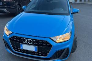Audi A1 25 TFSI - 95CV S-LINE LED