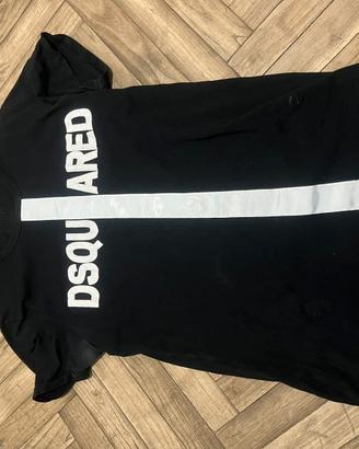 Maglia dsquared