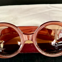 Occhiali Da Sole Gucci Vintage GG 2410/S 1BY Donna