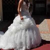 Abito da sposa