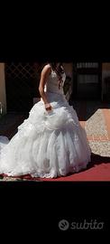 Abito da sposa