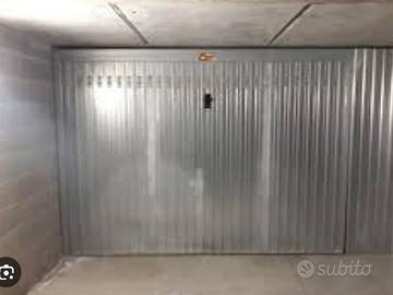 Garage / Box