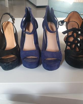 SANDALI DONNA 