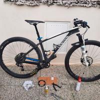 Canyon cf taglia m