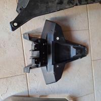 Portatarga xonda XADV