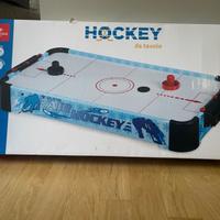 Gioco Hockey da tavolo Dal Negro