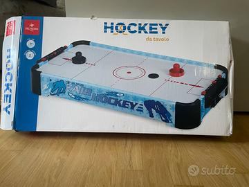 Gioco Hockey da tavolo Dal Negro