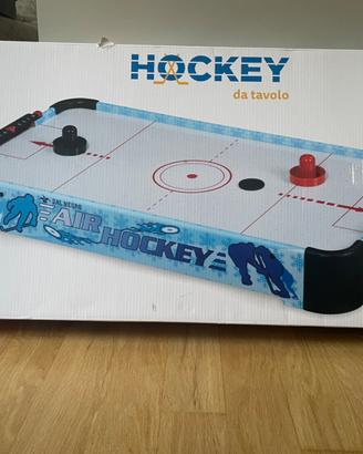Gioco Hockey da tavolo Dal Negro