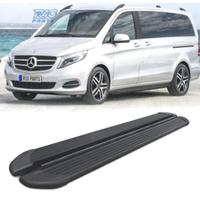 PEDANE PEDANINE PER MERCEDES VITO W447 VAN V-CLASS