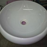 lavandino ad appoggio