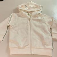 Felpina Benetton , 6 body neonato Prenatal/ Chicco