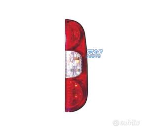 FANALE DESTRO PER FIAT DOBLÓ 05-10