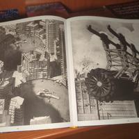 Fumetto Square Eyes (Anna Mill, Luke Jones)