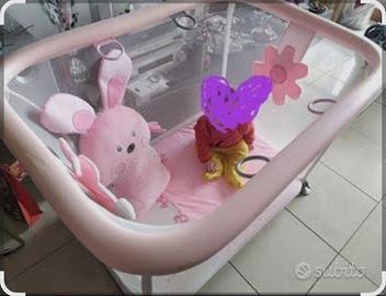Box brevi my Little Angel
