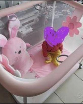 Box brevi my Little Angel