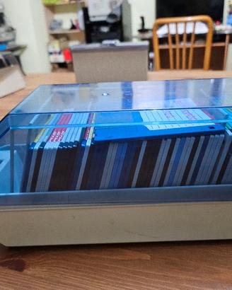 Amiga  500,600