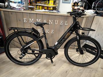 trekking Olympia mangnum 2026 720wh