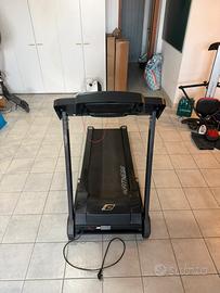 Tapis roulant JK Fitness JK107 richiudibile