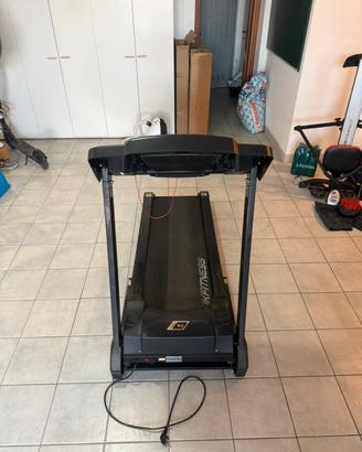 Tapis roulant JK Fitness JK107 richiudibile