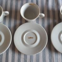 Lavazza Premium Collection Oro tazze cappuccino