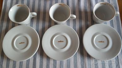 Lavazza Premium Collection Oro tazze cappuccino