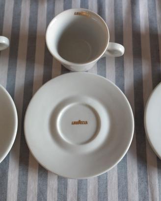 Lavazza Premium Collection Oro tazze cappuccino
