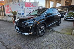 Peugeot 3008 BlueHDi 130 S&S EAT8 Allure Pack