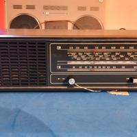 Radio da tavolo Mivar