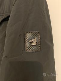 Montecore Piumino Desmo