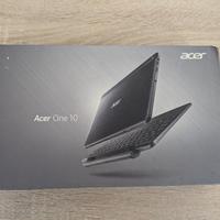 Computer Netbook 