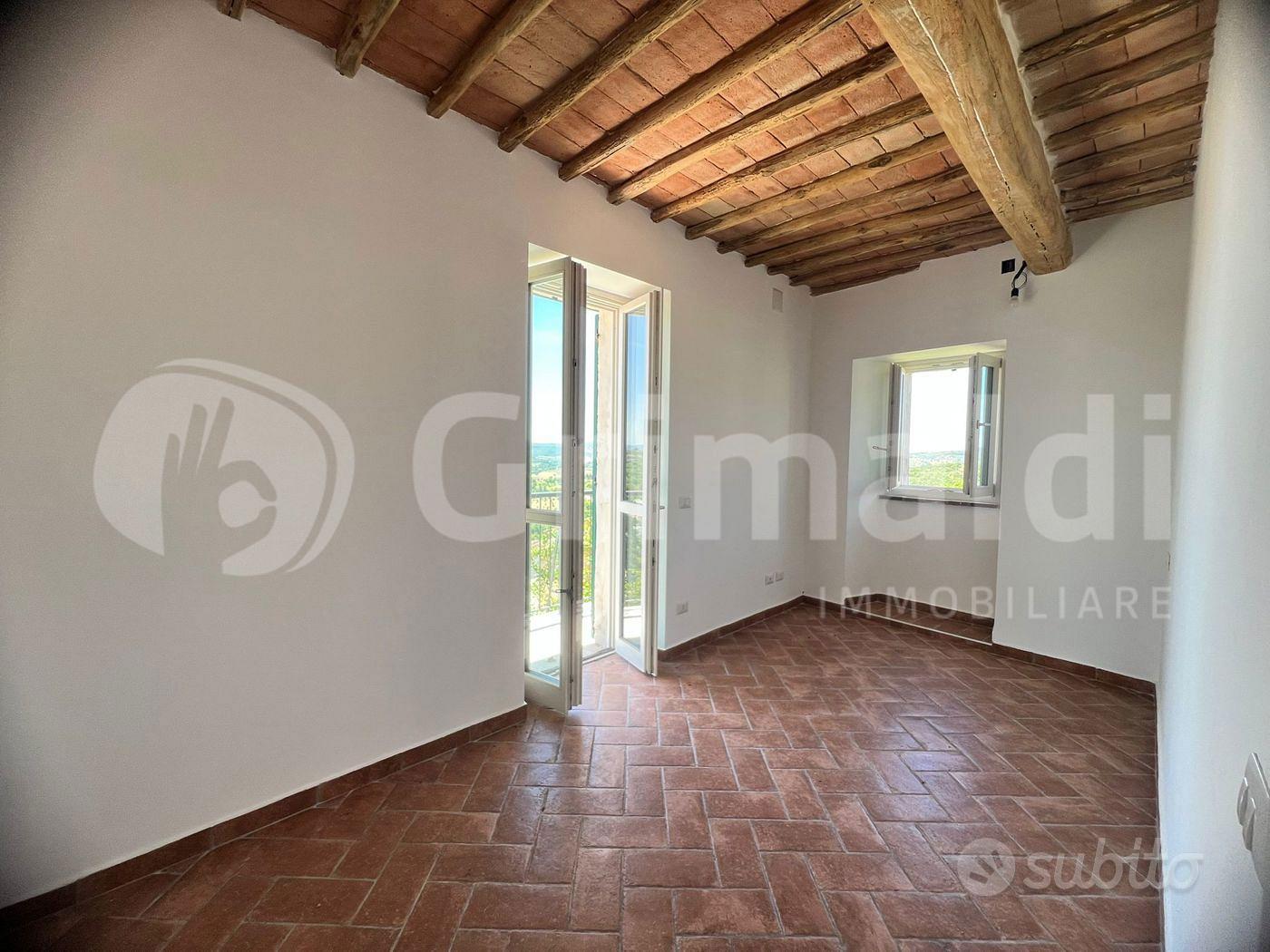 Apartment in Corciano, Il Rigo - Vista 6