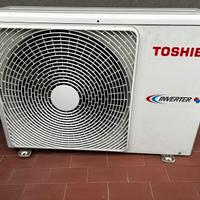 Condizionatore toshiba