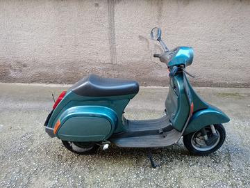 Vespa 50 HP
