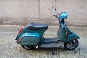 Vespa 50 HP