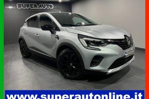 Renault Captur Blue dCi 115 CV EDC