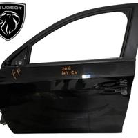 PORTIERA ANTERIORE SINISTRA PEUGEOT 208 Serie (19>