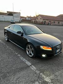 Audi a5 2.0 tdi quattro