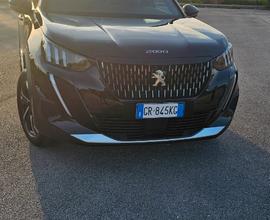 Peugeot 2008 - 2023