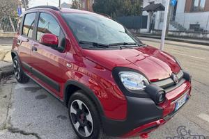 FIAT Panda 1.0 FireFly S&S Hybrid CROSS