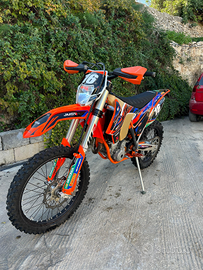 Ktm 250