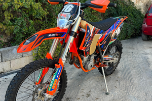 Ktm 250