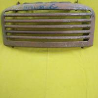 mascherina per fiat 500c topolino NUOVA