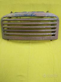 mascherina per fiat 500c topolino NUOVA