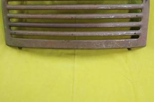 mascherina per fiat 500c topolino NUOVA