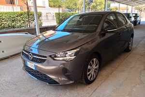Opel corsa 1.2 Turbo 100cv