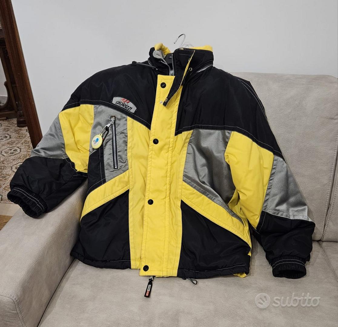 Salopette Tuta Sci Gigi Rizzi Veste XL IT 46 EU 42