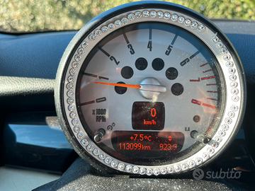 MINI CLUBMAN COOPER S