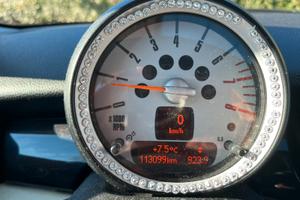 MINI CLUBMAN COOPER S