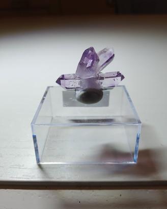 Ametista di Veracruz 