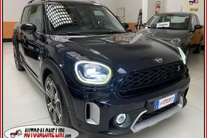 MINI Countryman Cooper SD Automatica JCW 2.0d 19
